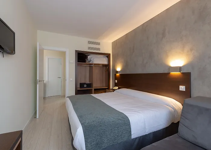 Serrano RecoletosHotel Rural