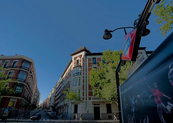 Gran VersallesHotel Rural